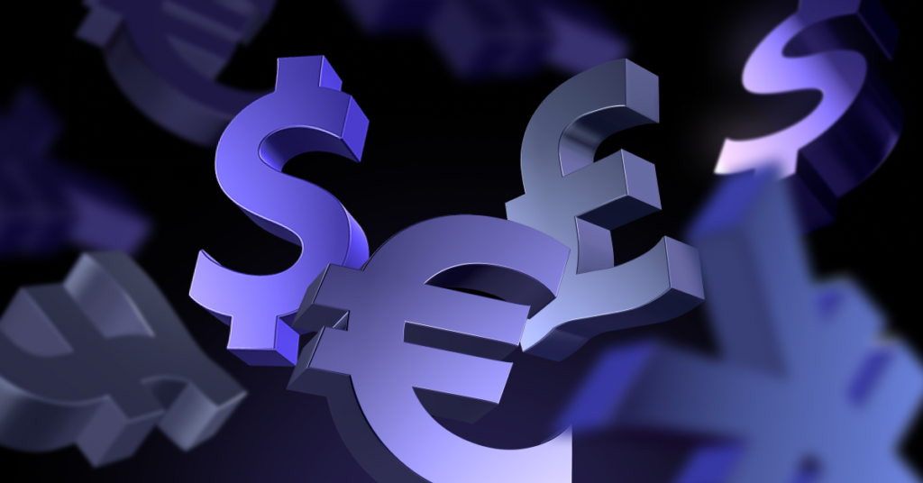 Most Traded Currencies in the World