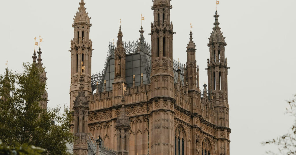 UK Venture Capital Funds