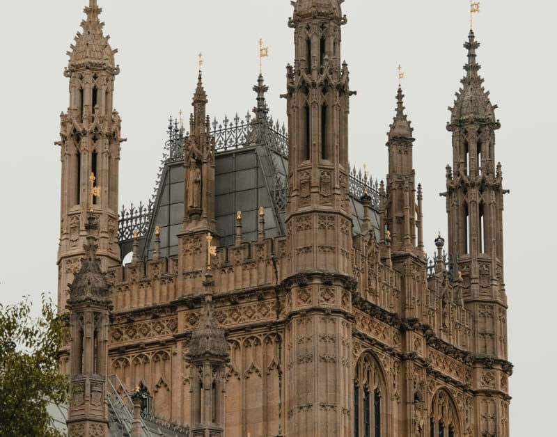 UK Venture Capital Funds