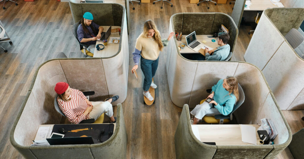 Startup Business Models Overview