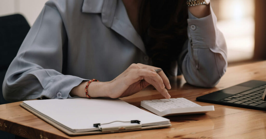 Main Bookkeeping Mistakes