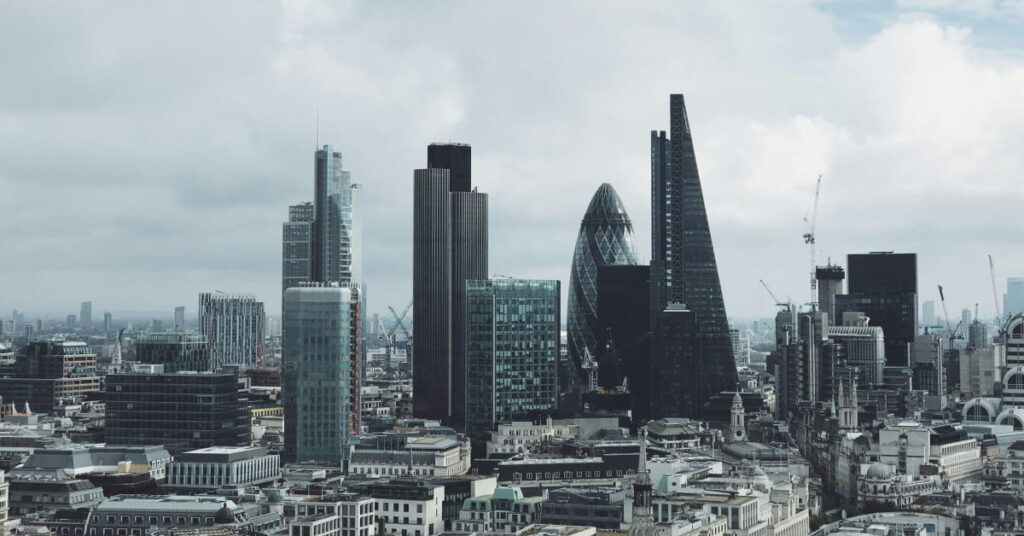 Borderless business account benefits