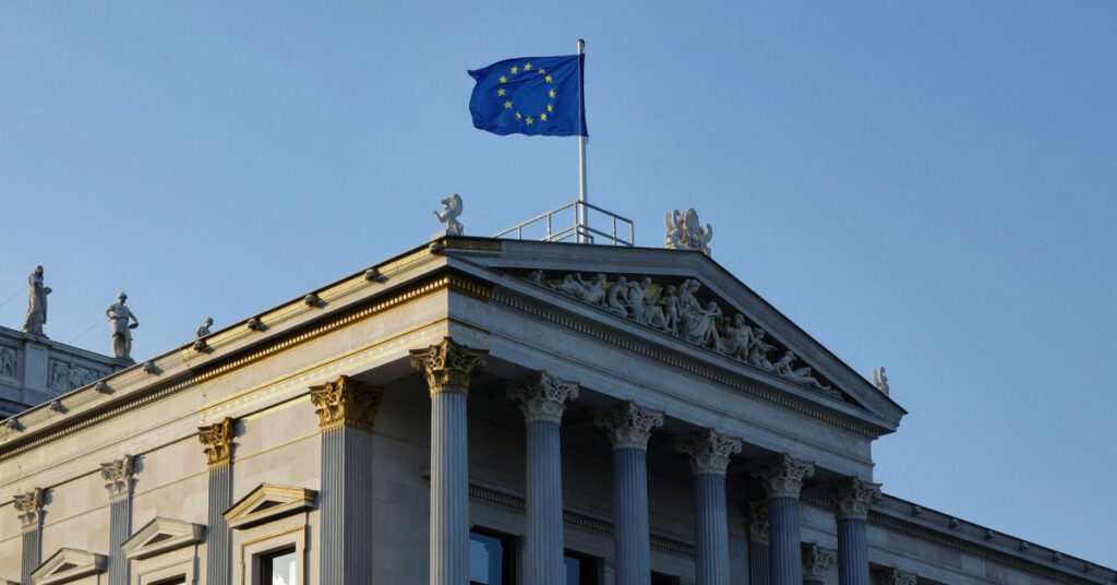 European Union Countries