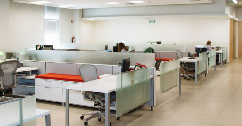 Businesses that are a great fit with the Omega platform