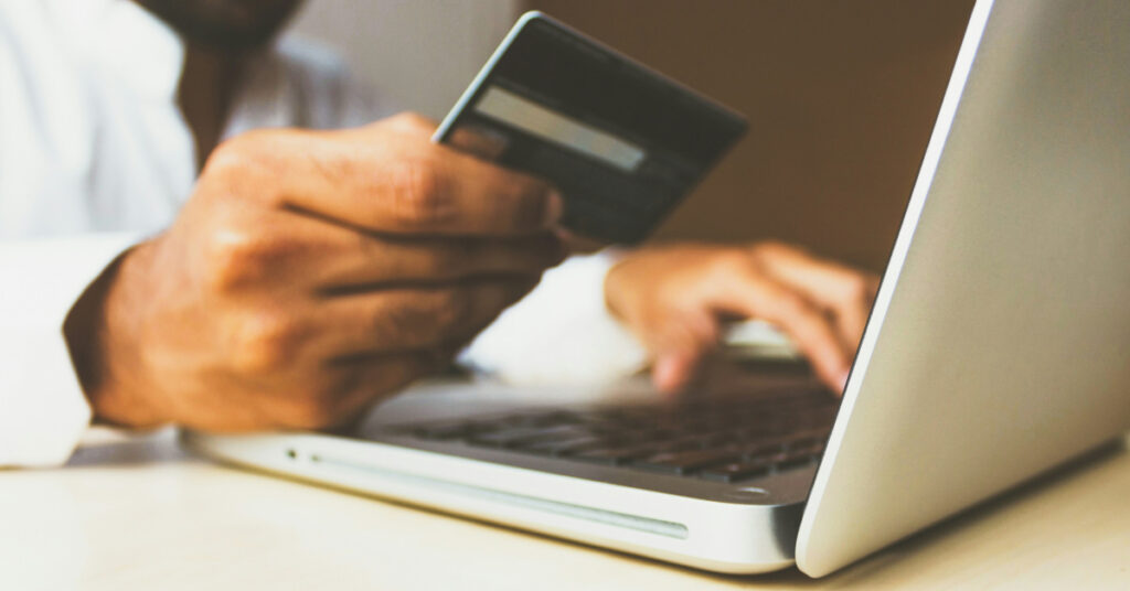 Sending money abroad