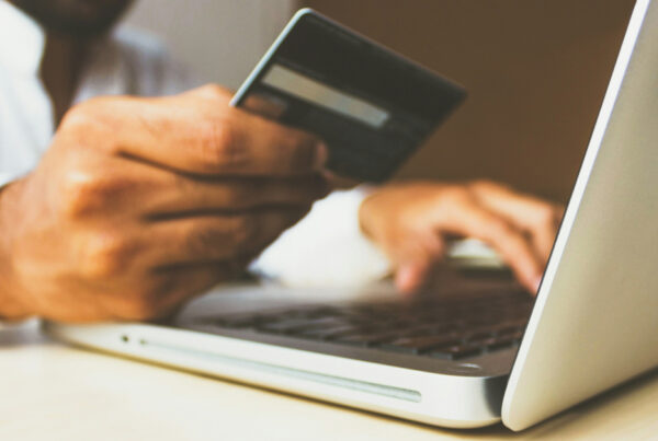 Sending money abroad