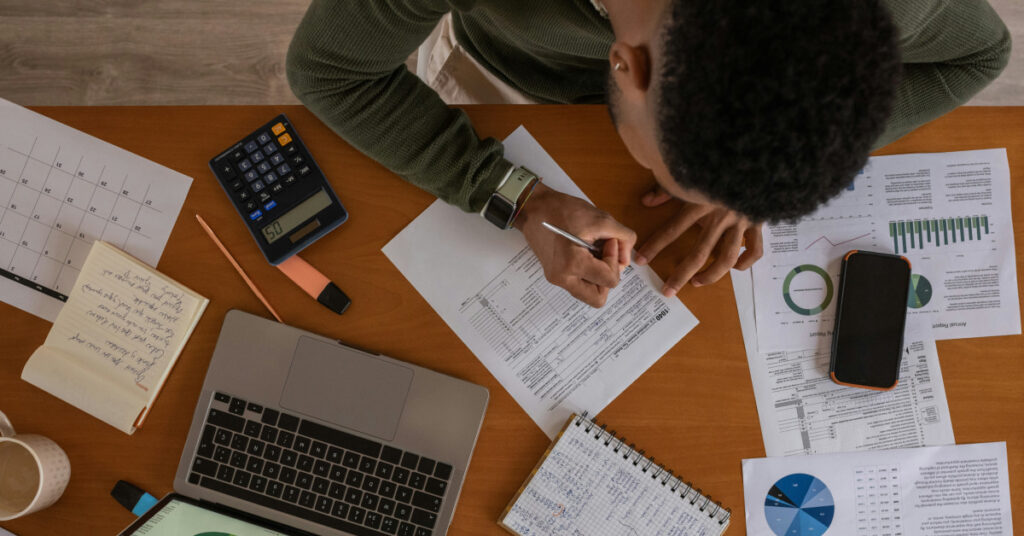 UK Tax Return Dedlines