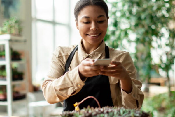 A trade mark for your brand