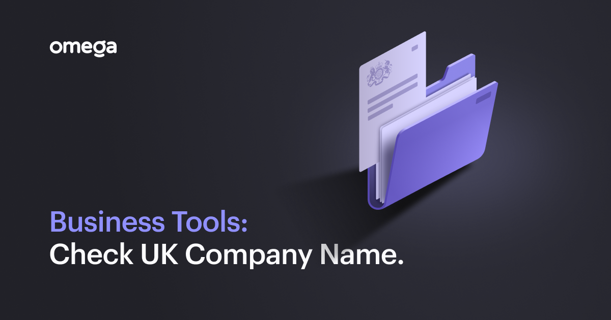 Photo inspiration: Gallery Detail: Check Company Name Availability In The Uk