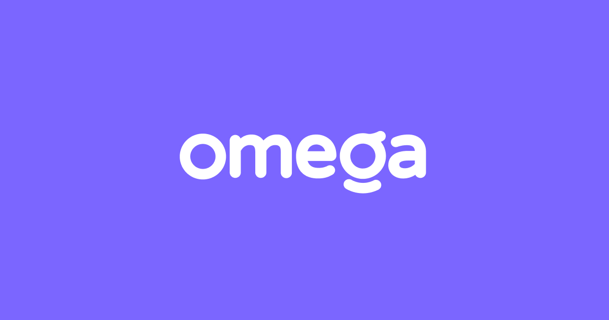 Omega A Borderless Account for Global Entrepreneurs